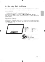 Preview for 35 page of Samsung UE55NU8000U User Manual