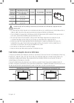 Preview for 48 page of Samsung UE55NU8009TXZG User Manual