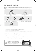 Preview for 9 page of Samsung UE55NU8500 User Manual