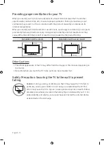 Preview for 12 page of Samsung UE55NU8500 User Manual