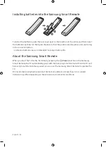 Preview for 18 page of Samsung UE55NU8500 User Manual