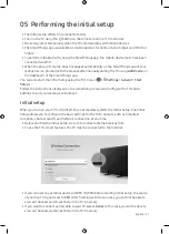 Preview for 21 page of Samsung UE55NU8500 User Manual