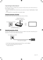 Preview for 23 page of Samsung UE55NU8500 User Manual