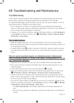 Preview for 25 page of Samsung UE55NU8500 User Manual