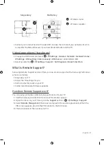 Preview for 27 page of Samsung UE55NU8500 User Manual