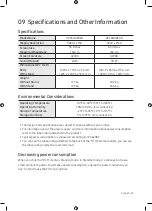 Preview for 29 page of Samsung UE55NU8500 User Manual