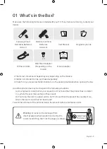 Preview for 9 page of Samsung UE55RU8000TXXU User Manual