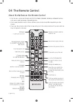 Предварительный просмотр 16 страницы Samsung UE55TU8000 User Manual