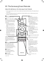 Предварительный просмотр 18 страницы Samsung UE55TU8000 User Manual