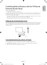 Preview for 13 page of Samsung UE58J5200 User Manual