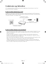 Preview for 28 page of Samsung UE58J5200 User Manual