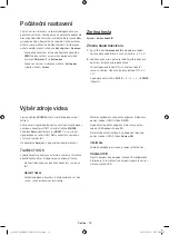 Preview for 132 page of Samsung UE58J5200 User Manual