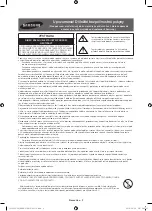 Preview for 142 page of Samsung UE58J5200 User Manual