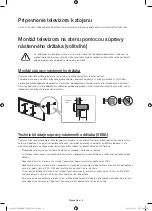 Preview for 144 page of Samsung UE58J5200 User Manual