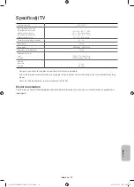 Preview for 179 page of Samsung UE58J5200 User Manual