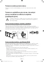 Preview for 264 page of Samsung UE58J5200 User Manual