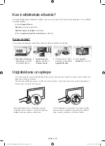 Preview for 278 page of Samsung UE58J5200 User Manual