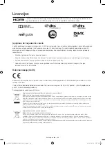 Preview for 300 page of Samsung UE58J5200 User Manual