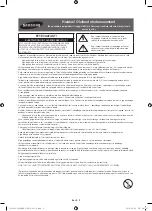 Preview for 302 page of Samsung UE58J5200 User Manual