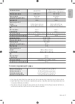 Preview for 19 page of Samsung UE58NU7100U User Manual