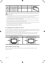 Preview for 30 page of Samsung UE58NU7100U User Manual