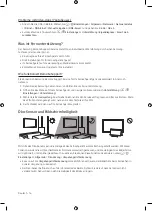 Предварительный просмотр 56 страницы Samsung UE60AU8000KXXU User Manual