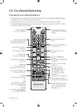 Предварительный просмотр 70 страницы Samsung UE60AU8000KXXU User Manual