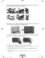 Предварительный просмотр 19 страницы Samsung UE60F6300 User Manual