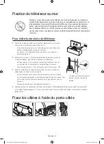 Предварительный просмотр 26 страницы Samsung ue60h6200 User Manual