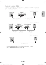 Предварительный просмотр 29 страницы Samsung ue60h6200 User Manual