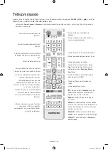 Предварительный просмотр 30 страницы Samsung ue60h6200 User Manual