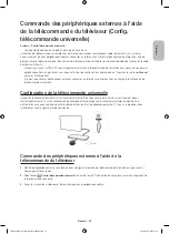 Предварительный просмотр 33 страницы Samsung ue60h6200 User Manual