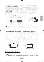 Предварительный просмотр 45 страницы Samsung ue60h6200 User Manual