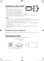 Предварительный просмотр 48 страницы Samsung ue60h6200 User Manual