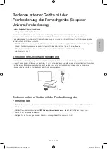 Предварительный просмотр 53 страницы Samsung ue60h6200 User Manual