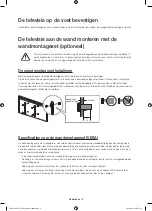 Предварительный просмотр 64 страницы Samsung ue60h6200 User Manual