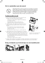 Предварительный просмотр 66 страницы Samsung ue60h6200 User Manual