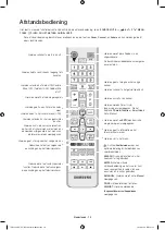 Предварительный просмотр 70 страницы Samsung ue60h6200 User Manual