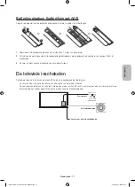 Предварительный просмотр 71 страницы Samsung ue60h6200 User Manual