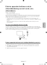 Предварительный просмотр 73 страницы Samsung ue60h6200 User Manual