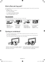 Предварительный просмотр 78 страницы Samsung ue60h6200 User Manual