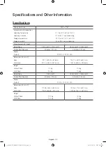 Preview for 12 page of Samsung UE60JU6400 User Manual