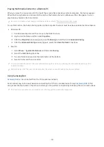 Preview for 69 page of Samsung UE65AU6905KXXC E-Manual