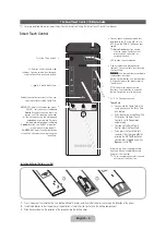 Preview for 6 page of Samsung UE65ES8080 User Manual