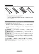 Preview for 57 page of Samsung UE65ES8080 User Manual