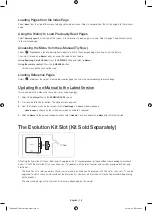 Preview for 18 page of Samsung UE65H8000 User Manua