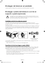 Preview for 26 page of Samsung UE65H8000 User Manua