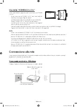 Предварительный просмотр 30 страницы Samsung UE65H8000 User Manua