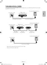 Предварительный просмотр 31 страницы Samsung UE65H8000 User Manua