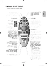 Предварительный просмотр 33 страницы Samsung UE65H8000 User Manua